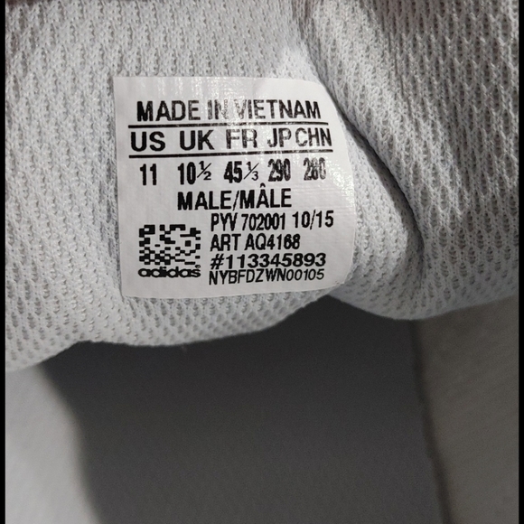 Adidas Superstar RT Suede "Halo Blue" - Picture 7 of 9